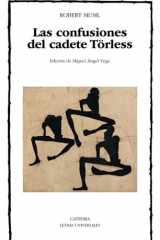 Las confusiones del cadete Törless cover image