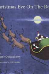 Christmas Eve On The Ranch cover image