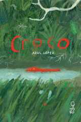 Croco (Spanish Edition) cover image