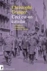 Ceci est un canular - Les Poldèves, l'extrême-droite et la politique du faux cover image
