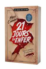 21 jours en enfer cover image