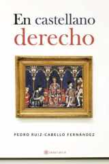 En castellano derecho cover image