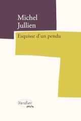 Esquisse d'un pendu cover image