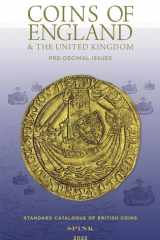 Coins of England and the United Kingdom (2022) cover image