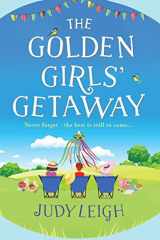The Golden Girls Getaway cover image