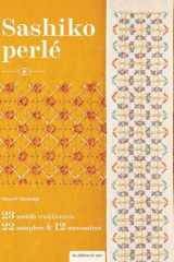 Le sashiko perlé cover image