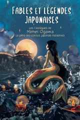 Fables et légendes classiques - Mimei Ogawa cover image
