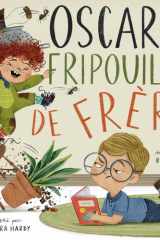 Oscar et sa fripouille de frère cover image