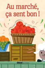 Au marché, ça sent bon ! cover image
