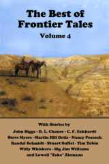 The Best of Frontier Tales, Volume 4 cover image