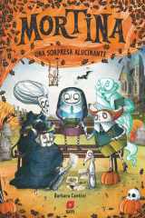 Mortina 5: Una sorpresa alucinante cover image