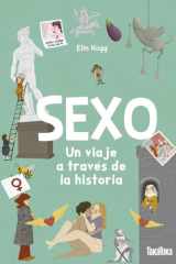 Sexo. Un viaje a través de la historia cover image