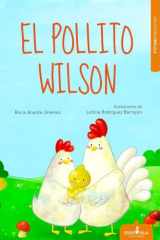 EL POLLITO WILSON cover image