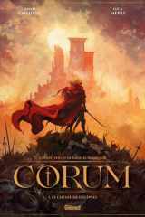 Corum - Tome 01: Le chevalier des épées cover image