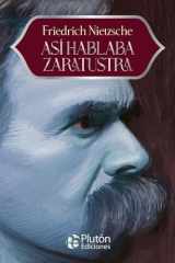 Así Hablaba Zaratustra cover image