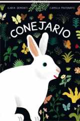 Conejario: La enciclopedia definitiva cover image