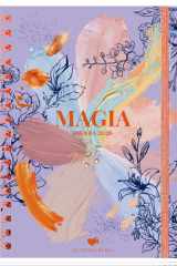 Agenda anual semanal 2026 La Vecina Rubia cover image