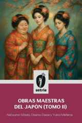 Obras Maestras Del Japón Tomo II cover image