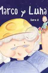 Marco y Luna cover image