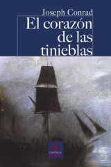 El corazón de las tinieblas cover image