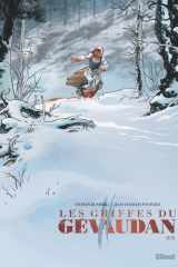 Les Griffes du Gévaudan - Tome 02 cover image