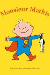 Monsieur Mathis cover image