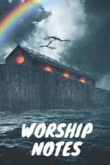 Worship Notes cover image