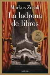 La ladrona de libros (edición 20.º aniversario) cover image