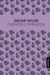 Cuentos completos cover image