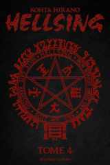 Hellsing Perfect edition T04 (4) cover image