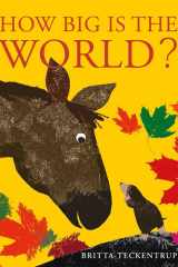 How Big Is the World? cover image