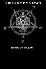 The Cult of Satan: Book of Satan cover image