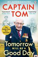 Tomorrow Will Be A Good Day My Autobiography - The Sunday Times No 1 Bestseller cover image