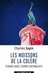 Les moissons de la colère (2026) cover image