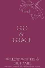 Gio & Grace Forsaken cover image