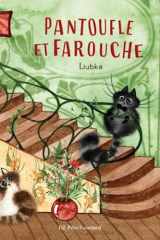 Pantoufle et Farouche - Chat des toits cover image