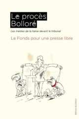 Le procès Bolloré: Les médias de la haine devant le tribunal cover image