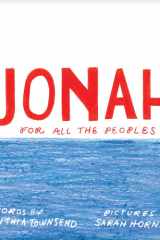 Jonah for All the Peoples cover image