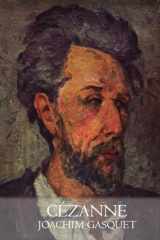 Cézanne: Souvenirs et conversations avec le maître de la peinture moderne — Édition illustrée (French Edition) cover image