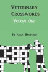 Veterinary Crosswords: Volume One cover image