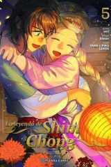 La leyenda de Shim Chong nº 05 cover image