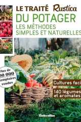 Le traité Rustica du potager cover image