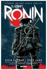 Teenage Mutant Ninja Turtles: El último ronin cover image