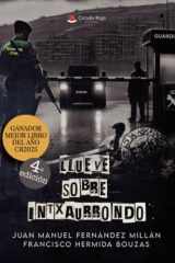 Llueve sobre Intxaurrondo (Spanish Edition) cover image