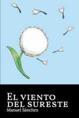 El viento del Sureste (Spanish Edition) cover image