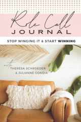 Role Call Journal Stop Winging It & Start Winning cover image