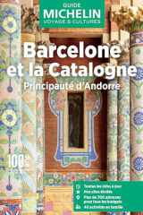 Guide Vert Barcelone et la Catalogne: Principauté d'Andorre cover image