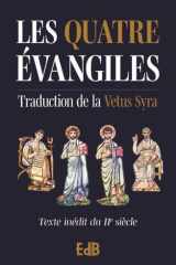 Vetus Syra – version poche (bleu foncé) cover image