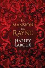 La mansión de Rayne cover image