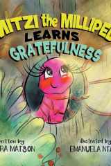 Mitzi The Millipede Learns Gratefulness cover image